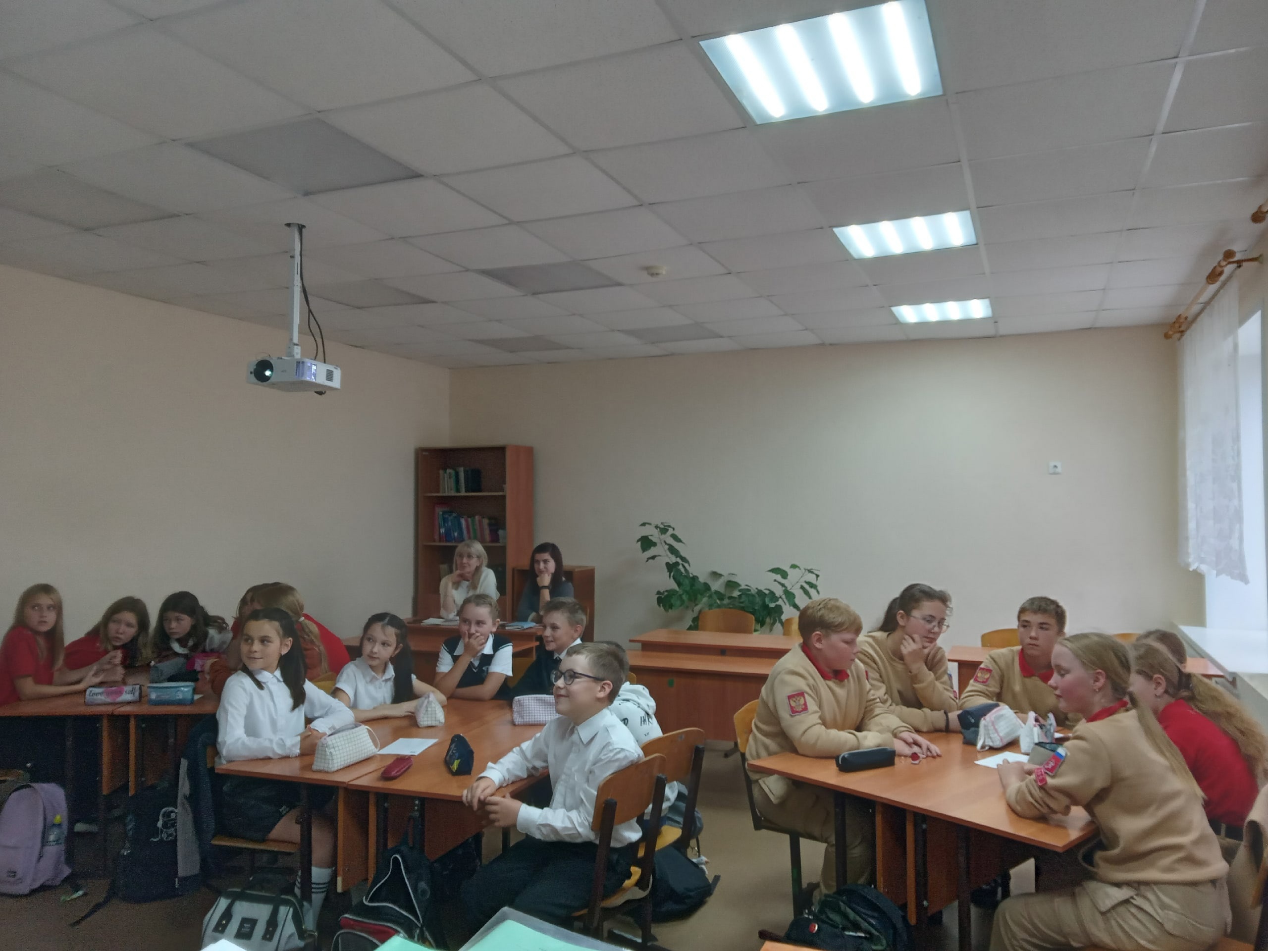 Всероссийский турнир " Литературный клубок".